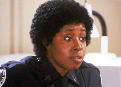 Iconic Police Academy star Marion Ramsey dies aged 73 - evoke.ie - California - county Marion - county Ramsey