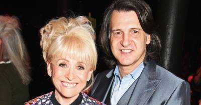 Christopher Biggins says it's 'been tough' for Dame Barbara Windsor’s husband Scott Mitchell to plan her funeral - www.ok.co.uk