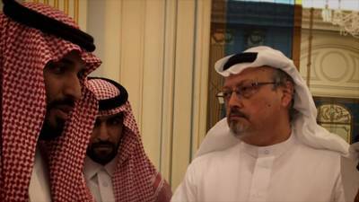 Director Bryan Fogel Returns To Oscar Race With Jamal Khashoggi Documentary ‘The Dissident’ - deadline.com - Russia - Saudi Arabia - city Istanbul