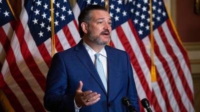 Cruz defends role in electoral vote objections: Had ‘nothing to do’ with Capitol riots - www.foxnews.com - Texas - county Worth