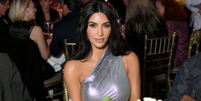 Kim Kardashian Is Reportedly Not Dating Anyone Right Now, Despite Rumors Otherwise - www.elle.com