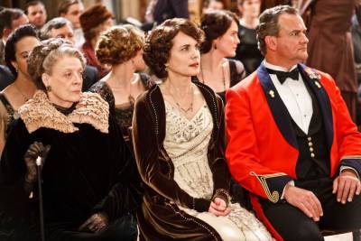 PBS’ Masterpiece Pivots To Find The Next ‘Downton Abbey’ Amid Streaming Competition As Venerable Drama Strand Celebrates 50th Anniversary - deadline.com - Britain