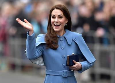 Happy 39th Birthday Duchess! A look at Kate Middleton through the years - evoke.ie - Scotland - county Andrews
