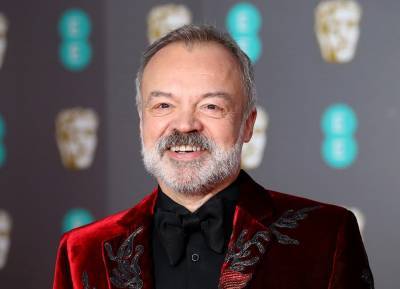 Graham Norton: ‘There’s definitely going to be a Eurovision’ contest this year - evoke.ie - Ireland