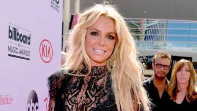 Dr. Drew Explains Britney Spears Conservatorship Changes and What's Next (Exclusive) - www.etonline.com