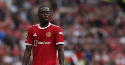 Aaron Wan-Bissaka slammed by pundit for Manchester United assists record - www.manchestereveningnews.co.uk - Manchester