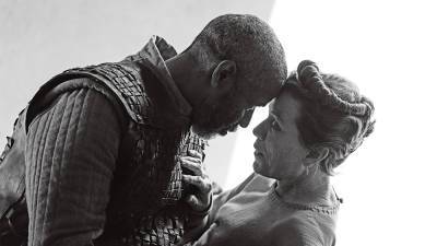 Denzel Washington, Frances McDormand Bring Joel Coen’s ‘The Tragedy of Macbeth’ to the Oscars Race - variety.com - France - county Davis - county Clayton