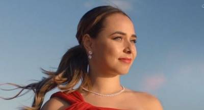 Brooke Blurton is "ready" to find love on historic season of The Bachelorette Australia - www.who.com.au - Australia