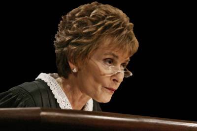 Judge Judy returns in trailer for 'Judy Justice' alongside her granddaughter: 'She's a little snarky' - www.foxnews.com