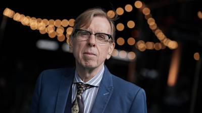 ‘Spencer’ Is ‘Going to Be a Big Deal,’ Actor Timothy Spall Says at Zurich Film Festival - variety.com - city Sandringham - Indiana - county Gregory