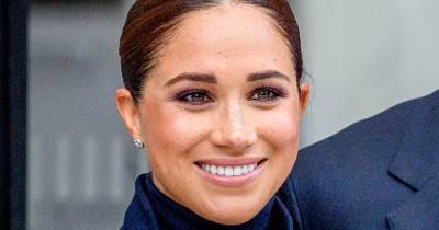 Meghan Markle's 'steely' side emerges as fans spot 'something different', expert says - www.ok.co.uk