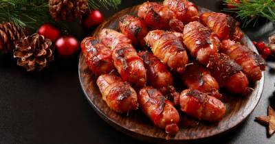 Britain facing pigs in blankets shortage at Christmas ‘due to lack of butchers’ - www.ok.co.uk - Britain