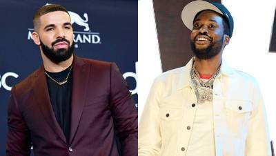 Drake Sends Love To Meek Mill on New Album 3 Years After They Squash Beef: ‘Proud Of You’ - hollywoodlife.com - Bahamas