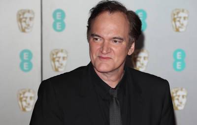 Quentin Tarantino explains “fetish” for women’s feet in his films - www.nme.com - Hollywood