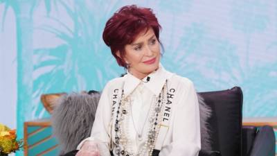 Sharon Osbourne Says Ozy Media Founder Lied That She and Ozzy Were Investors - thewrap.com