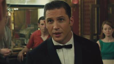 Tom Hardy Comments Coyly On Those James Bond Rumors: “I Don’t Know About That” - theplaylist.net - county Craig