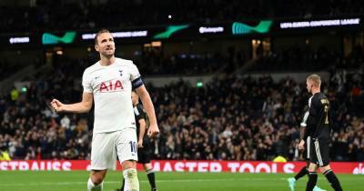 Jamie Redknapp 'not convinced' by Man City title chances after Harry Kane transfer failure - www.manchestereveningnews.co.uk - Manchester - county Kane