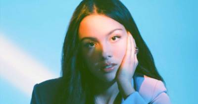Olivia Rodrigo claims 12th week at Number 1 on the Official Irish Albums Chart with SOUR - www.officialcharts.com - USA - Ireland
