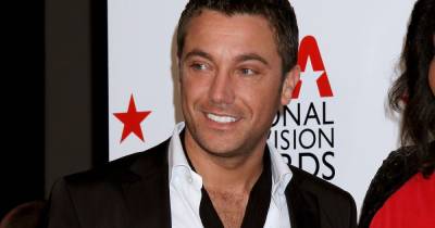Gino D'Acampo shows off incredible kitchen at Hertfordshire home with his daughter - www.ok.co.uk - Italy
