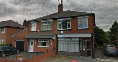 Plans to convert former fish and chip shop to a children’s care home - www.manchestereveningnews.co.uk - city Springfield