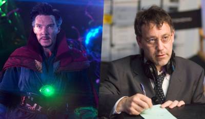 Sam Raimi Was Hesitant About Directing ‘Doctor Strange 2’ After ‘Spider-Man 3’s Negative Reception - theplaylist.net