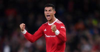 Alex Telles and Cristiano Ronaldo to start - Manchester United predicted line-up against Everton - www.manchestereveningnews.co.uk - Manchester