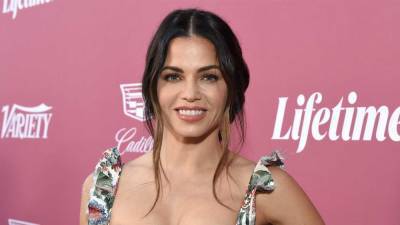 Jenna Dewan on Daughter Everly Being a Big Sister and Planning Her Wedding to Steve Kazee (Exclusive) - www.etonline.com - Beverly Hills