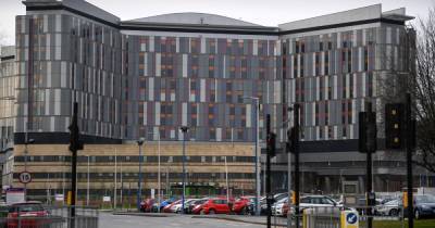 Kid with cancer 'given accidental overdose' and 'left with dirty bedding' at Scots hospital - www.dailyrecord.co.uk - Scotland