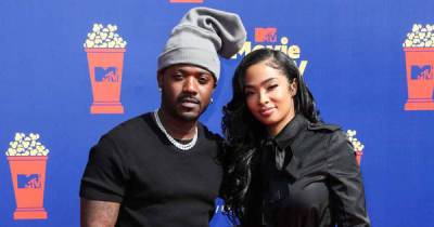 Princess Love 'never better' despite facing third divorce from Ray J - www.msn.com - Los Angeles - Los Angeles - Miami - Florida - county Ray