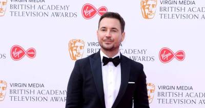 Here are the odds given for Scots actor Martin Compston to be the next James Bond - www.msn.com - Scotland - county Martin