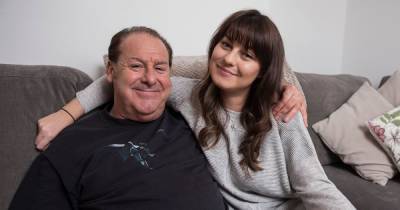 Daughter of Scots panto star Andy Gray speaks of emotional return to stage without dad - www.dailyrecord.co.uk - Scotland - Jordan - county Young - county Stewart - county Grant