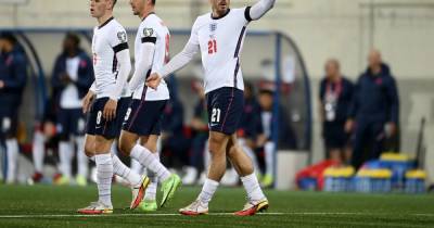 Man City's Jack Grealish set challenge by Gareth Southgate after scoring first England goal - www.manchestereveningnews.co.uk - Andorra