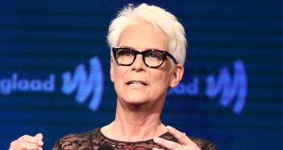 Jamie Lee Curtis Calls Out Fillers & Procedures: 'Once You Mess With Your Face, You Can't Get It Back' - www.justjared.com