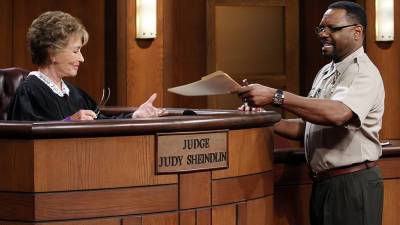 'Judge Judy' bailiff Petri Hawkins-Byrd speaks out on not being asked to join new show 'Judy Justice' - www.foxnews.com