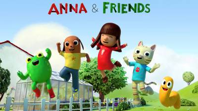 ViacomCBS Signs Nickelodeon International Distribution with Superights on ‘Anna & Friends’ (EXCLUSIVE) - variety.com - France