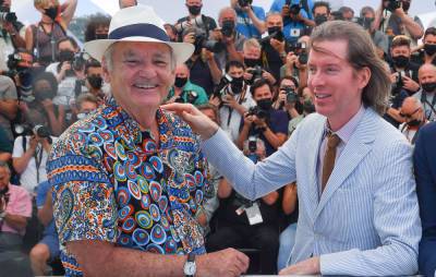 Bill Murray confirms new film with Wes Anderson is called ‘Asteroid City’ - www.nme.com - France - city Asteroid
