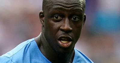 Man City star Benjamin Mendy denied bail for third time ahead of trial accused of rape and sexual assault - www.manchestereveningnews.co.uk - Manchester