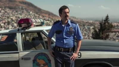 'Narcos: Mexico' Season 3 Drops Intense Trailer Ahead of November Debut - www.etonline.com - Mexico