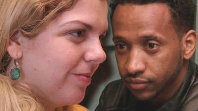 '90 Day Fiancé': Biniyam Has a Breakdown as Ariela Leaves Ethiopia - www.etonline.com - USA - New Jersey - Ethiopia