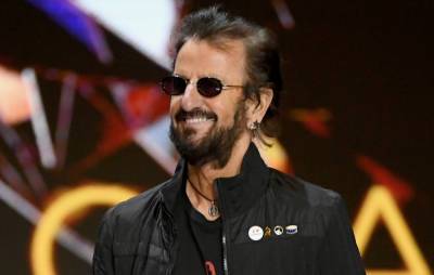 Ringo Starr says The Beatles turned down reunion concert offer in 1973 - www.nme.com - New York - Los Angeles