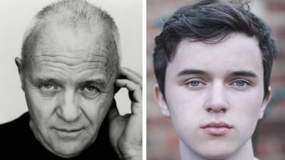 Florian Zeller’s ‘The Son’ Sells Out Globally; Anthony Hopkins & Zen McGrath Join Cast - deadline.com - Australia - Britain - Spain - France - New Zealand - China - Italy - Iceland - Canada - Germany - Japan - Portugal - Switzerland