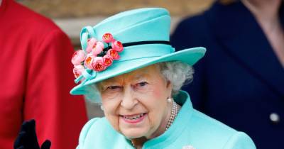 Inside exciting plans for Queen's four-day Bank Holiday Platinum Jubilee - www.ok.co.uk