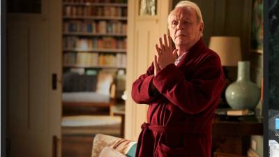 Anthony Hopkins to Reunite With ‘The Father’ Director Florian Zeller for ‘The Son’ - thewrap.com - Australia - France - London - New York - county Hopkins