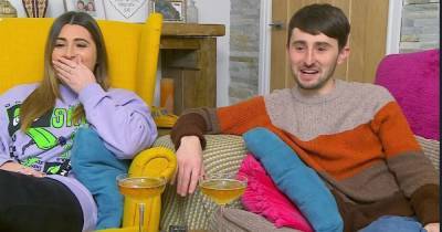 Gogglebox fans threaten to switch off over show airing political segments - www.ok.co.uk