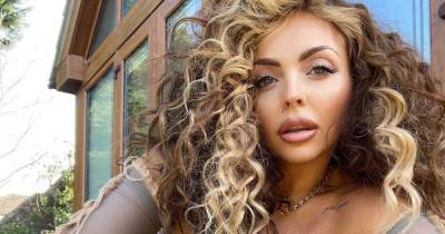 Inside Jesy Nelson's family life with three siblings and stunning mum - www.ok.co.uk