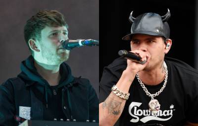 James Blake recruits Slowthai for new version of ‘Funeral’ - www.nme.com