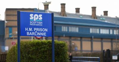 Scots judges should have power to impose whole life sentences, demand Tories - www.dailyrecord.co.uk - Scotland