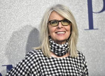 WATCH: Diane Keaton calls Irish toddler ‘the next Reese Witherspoon’ after hilarious video - evoke.ie - Ireland