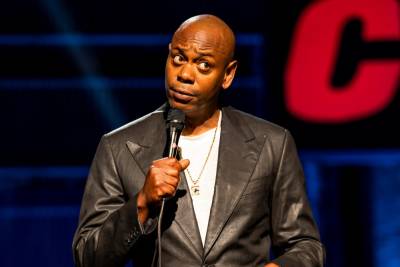 Netflix suspends trans employee who criticized Dave Chappelle’s special ‘The Closer’ - www.metroweekly.com