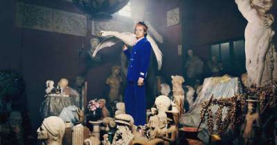 Menswear to be focus of major V&A exhibition – including outfits worn by Harry Styles and David Bowie - www.msn.com
